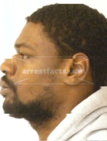 Marquis D Jones
