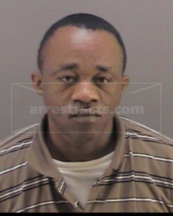Michael Garcezers Austin