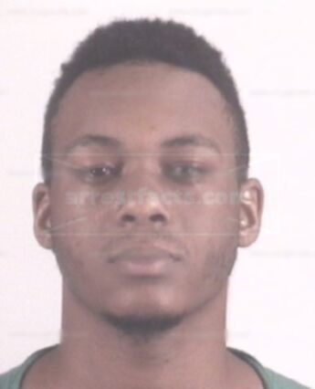 Ashton Bonard Lewis