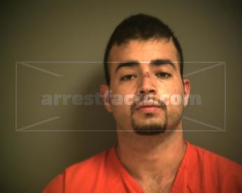 Eric Garcia Ramos
