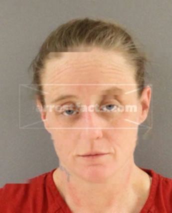 Kathryn Elizabeth Nappier