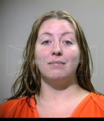 Melissa Renee Bruegel
