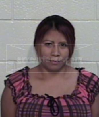 Norma Garcia Gonzalez