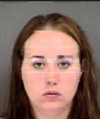 Audrey Kendall Taylor