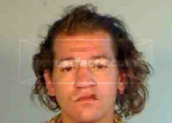 Jacob Inocencio Delvalle