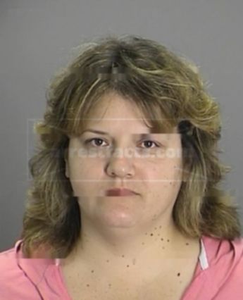 Shannon Mary Parish