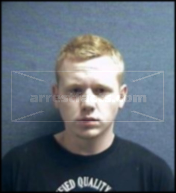 Cody Dale Jones