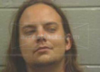 Joshua Cain Cates