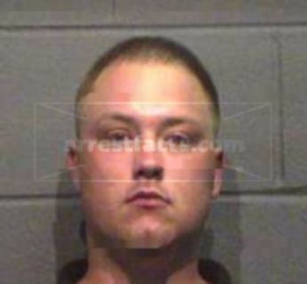 James Christopher Jones
