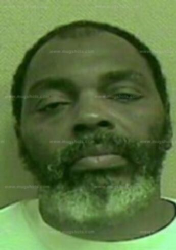 Ronald Wayne Hayes