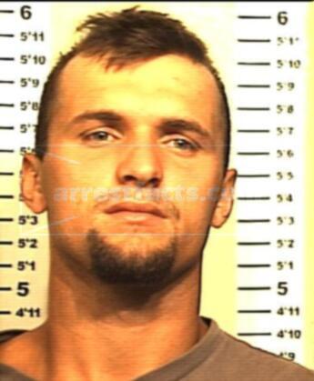 Jesse Allen Amberson