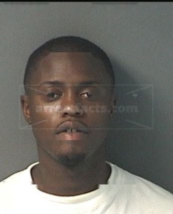 Adrian Delmarcus Hunter