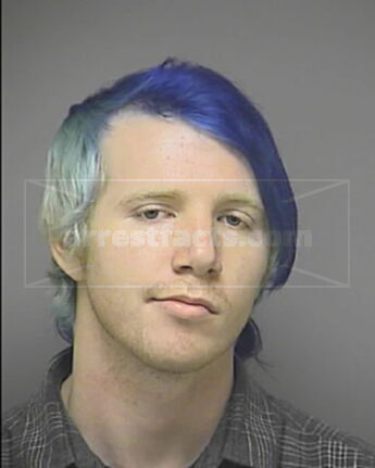 Preston Bryce Turrel