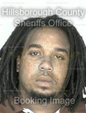 Johnathan Anton Williams