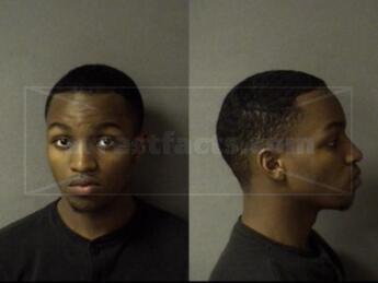 Deundrae Laverne Evans