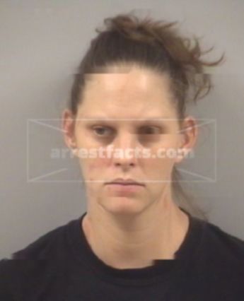 Lilly Ann Huff