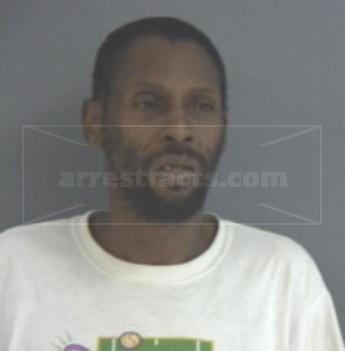 Wayne Eddie Williams