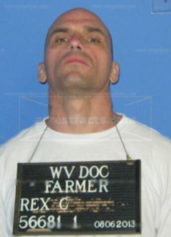 Rex Carlos Farmer
