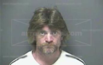 Michael Dewayne Evans