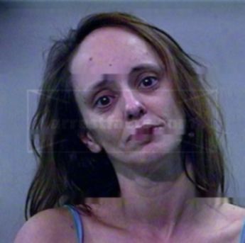 Shannon Renee Blair