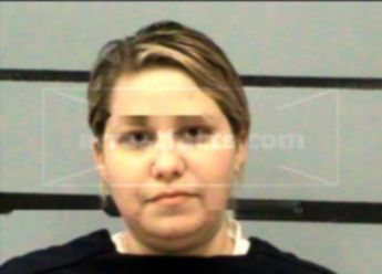 Whitney Deann Nutt