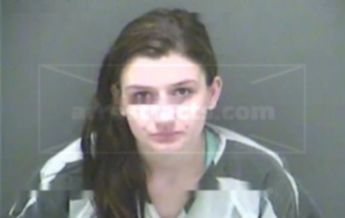 Sarah Diane Logsdon