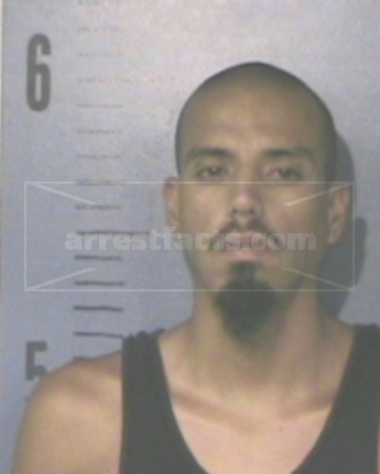 Jimmy Lee Almaguer