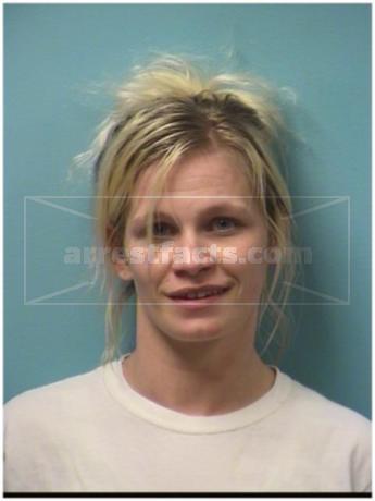 Amber Jo Lott