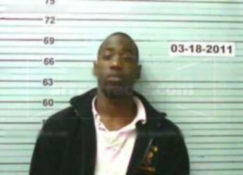 Antonio Jerome Pickering