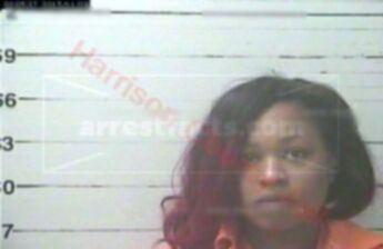 Shaquille Shanice Martin