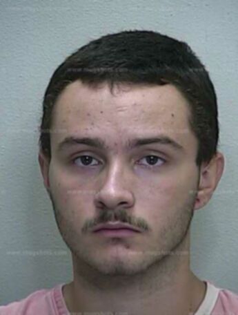 Robert Lee Buchanan