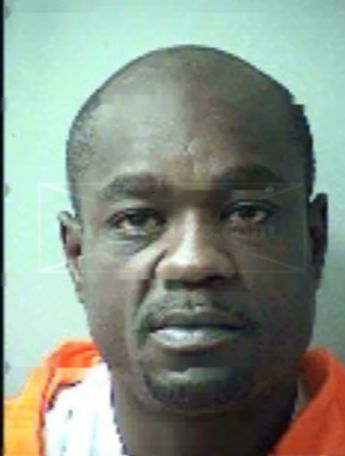 Henry Eugene Jackson