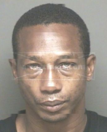 Edwin Leroy Chatman