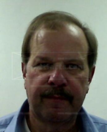 Royce Henry Brown