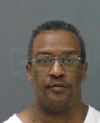 Reginald Keith Guidroz