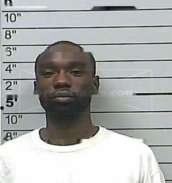 Tyson L Morris