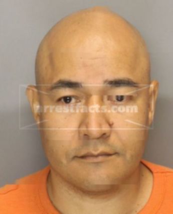 Gonzalez Jose Antonio Fuentes