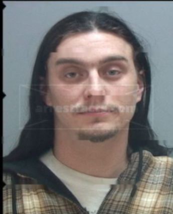 David Leon Mcbride