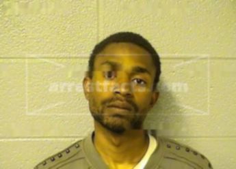 Antoine Davis