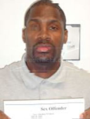 Jonathan Michael Gibson