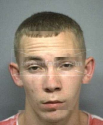 William Matthew Parrish