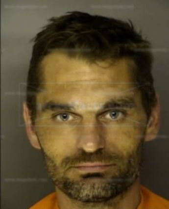 Jefferson Chadwick Blankenship