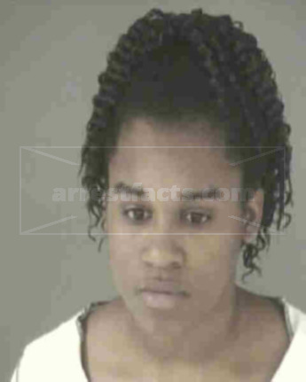 Pamela Rochelle Watts