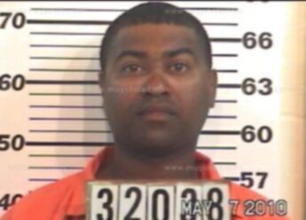 Quincy Terrance Lewis