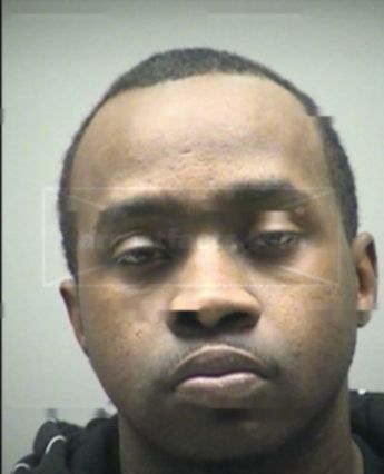 Wayne Anthony Boykin Jr