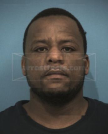 Michael Lee Polk