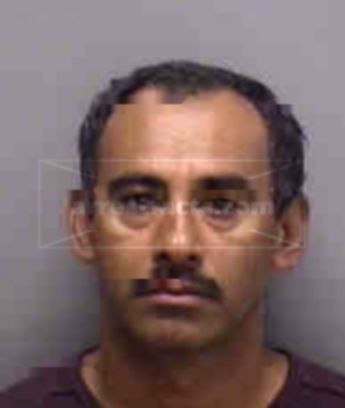 Elias Barahona