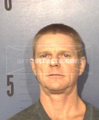 Terry Scott Harrell