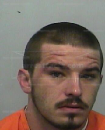 Jacob David Thornton