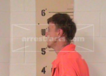 Chester Alvin Mitchell